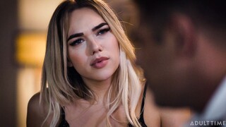 Наслаждайтесь Stepdad's Deepthroat Punishment - порно видео на ONE-PORN.COM