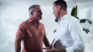 Cuckold Rimming and Ass-To-Mouth - наслаждайся лучшим порно на ONE-PORN.COM