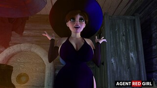 Наслаждайтесь Shemale Animation Futaween - порно видео на ONE-PORN.COM