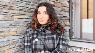 Наслаждайтесь Big Tits Brunette Sofia Garcia Loves Hard Deepthroat - порно видео на ONE-PORN.COM