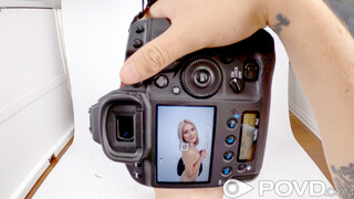 Camera, Action, Seduction - наслаждайся лучшим порно на ONE-PORN.COM