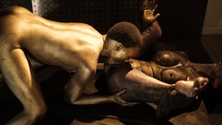 Наслаждайтесь Precious Gold: A Lesbian Behind-the-Scenes - порно видео на ONE-PORN.COM