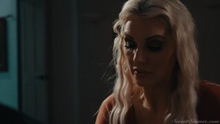 Kenzie Taylor in Thong Fucked Doggystyle by Big Cock - наслаждайся лучшим порно на ONE-PORN.COM