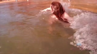 Наслаждайтесь Danni Rivers Outdoor Fingering in Hawaii - порно видео на ONE-PORN.COM