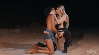 Anal and Ass Licking with Shemales - наслаждайся лучшим порно на ONE-PORN.COM