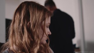Наслаждайтесь Cum on Pussy: Sorority Style - порно видео на ONE-PORN.COM