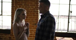 Lance Hart's Massive Cock Stretches Blonde Lola Fae in Missionary - наслаждайся лучшим порно на ONE-PORN.COM