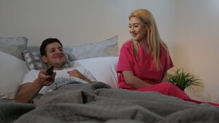 Natural Boobed Nurses Have Fun - наслаждайся лучшим порно на ONE-PORN.COM