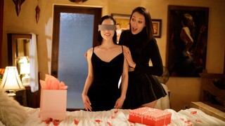 Diana & Bella's Big Ass, Big Tits Lesbian Massage - наслаждайся лучшим порно на ONE-PORN.COM