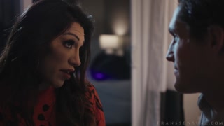 Наслаждайтесь Paranormal Fucking Adventure - порно видео на ONE-PORN.COM
