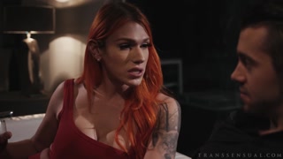 Наслаждайтесь Persuasion Leads to Deepthroat - порно видео на ONE-PORN.COM