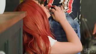 Наслаждайтесь Short Hair and Small Tits Action - порно видео на ONE-PORN.COM