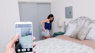 Наслаждайтесь Step Sister Mandy Muse Gets Rough Anal From Step Brother - порно видео на ONE-PORN.COM