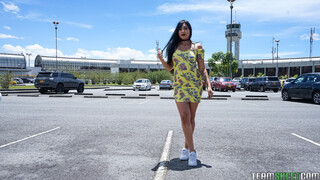Fresh Latina Fucking - наслаждайся лучшим порно на ONE-PORN.COM
