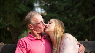 Blowjob Memories with a Blonde - наслаждайся лучшим порно на ONE-PORN.COM