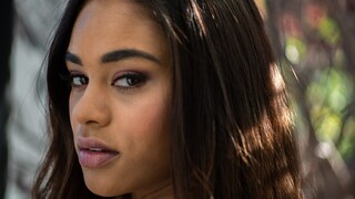 Наслаждайтесь After Party, Ebony Gets Fucked - порно видео на ONE-PORN.COM