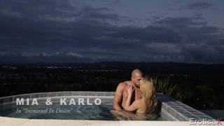 Наслаждайтесь Desire Drives Them Wild - порно видео на ONE-PORN.COM