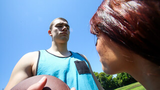 Наслаждайтесь Petite Teen Pussy Slammed in Tiny Touchdown Twat - порно видео на ONE-PORN.COM