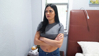 Overly Protective of Poon - наслаждайся лучшим порно на ONE-PORN.COM