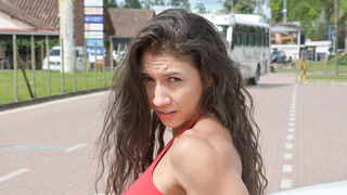 Mariana Lopez in Latina Sex - наслаждайся лучшим порно на ONE-PORN.COM
