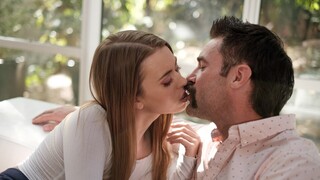 Наслаждайтесь Deepthroat Lust - порно видео на ONE-PORN.COM