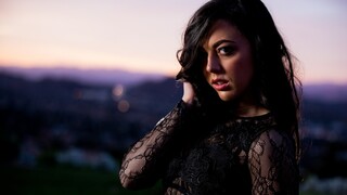 Наслаждайтесь Interracial Brunette Fun - порно видео на ONE-PORN.COM