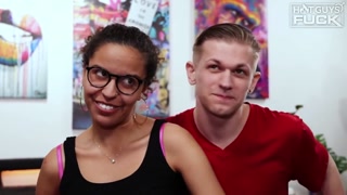 Наслаждайтесь Latina Brunette Alix Pena Gets Destroyed by Christian Lloyd - порно видео на ONE-PORN.COM