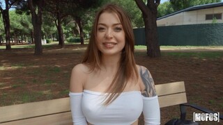 Наслаждайтесь Big Cock Tattooed Goddess Jordi - порно видео на ONE-PORN.COM