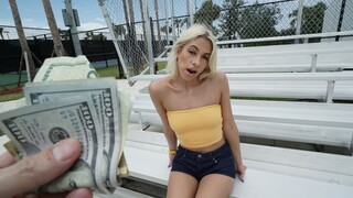 Khloe Kapri's Doggystyle Delight - наслаждайся лучшим порно на ONE-PORN.COM