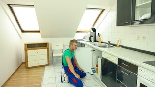 Наслаждайтесь BDSM Bungle - порно видео на ONE-PORN.COM