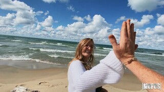 Big Tits, Big Cock: A Tenting Tribute - наслаждайся лучшим порно на ONE-PORN.COM