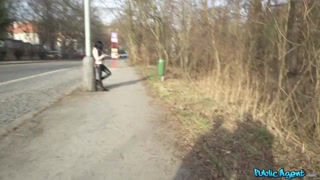 Adelle’s Great Ass in Standing Doggystyle with Cumshot - наслаждайся лучшим порно на ONE-PORN.COM