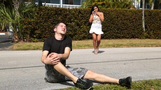 Latina Slut Gabby Martinez Loves Pussy Licking and Facial - наслаждайся лучшим порно на ONE-PORN.COM
