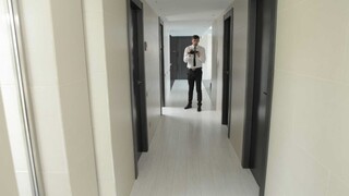 Athletic Blonde in the Shower - наслаждайся лучшим порно на ONE-PORN.COM