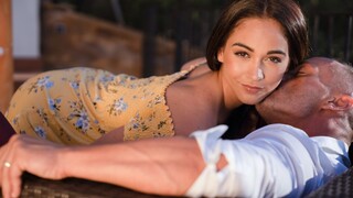 Наслаждайтесь Passionate Outdoor Sex with Ginebra - порно видео на ONE-PORN.COM