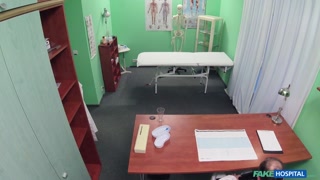 Medical Experiment: Cum on Pussy and Stomach - наслаждайся лучшим порно на ONE-PORN.COM