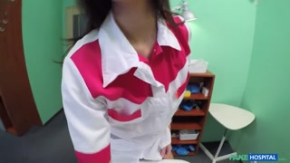 Ricky Rascal Fucks Minx in Cowgirl - наслаждайся лучшим порно на ONE-PORN.COM