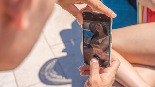 Наслаждайтесь POV Cumshot with a Tattooed Beauty - порно видео на ONE-PORN.COM