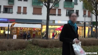 Наслаждайтесь European Broad in Porn Movie - порно видео на ONE-PORN.COM