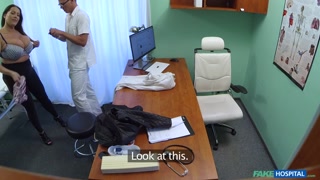 Наслаждайтесь Office Babe Gets Fucked in POV - порно видео на ONE-PORN.COM
