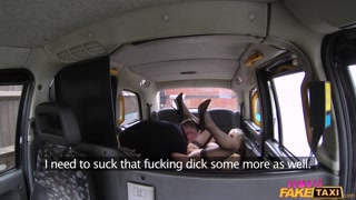 Наслаждайтесь Rimming and Ass Licking in a Taxi - порно видео на ONE-PORN.COM