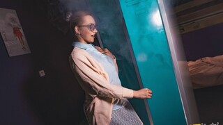 Наслаждайтесь POV Blowjob from Beyond the Grave - порно видео на ONE-PORN.COM