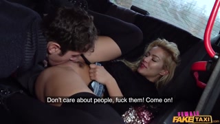 Italian Fuck for Blonde's Natural Tits - наслаждайся лучшим порно на ONE-PORN.COM