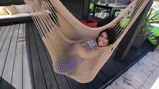 Наслаждайтесь Lil' Spinner Girl's Facial Delight - порно видео на ONE-PORN.COM