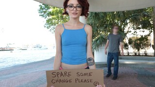 Lola Fae's Athletic Body Takes a Pounding - наслаждайся лучшим порно на ONE-PORN.COM