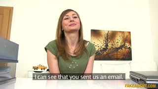 Наслаждайтесь Office Sex: Cake Maker's POV - порно видео на ONE-PORN.COM