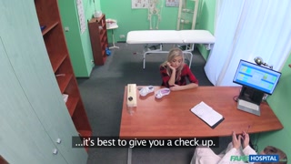 Наслаждайтесь Small and Sweet: Patient Wants Deep Throat - порно видео на ONE-PORN.COM
