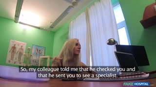 Наслаждайтесь Ass Fingering Tattooed Blonde in Office - порно видео на ONE-PORN.COM