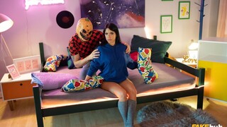 Наслаждайтесь Italian Max Dior Fucks Brunette Megan Fiore - порно видео на ONE-PORN.COM