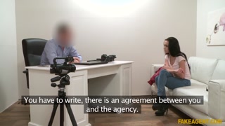 Наслаждайтесь James Brossman's Office Fucking - порно видео на ONE-PORN.COM